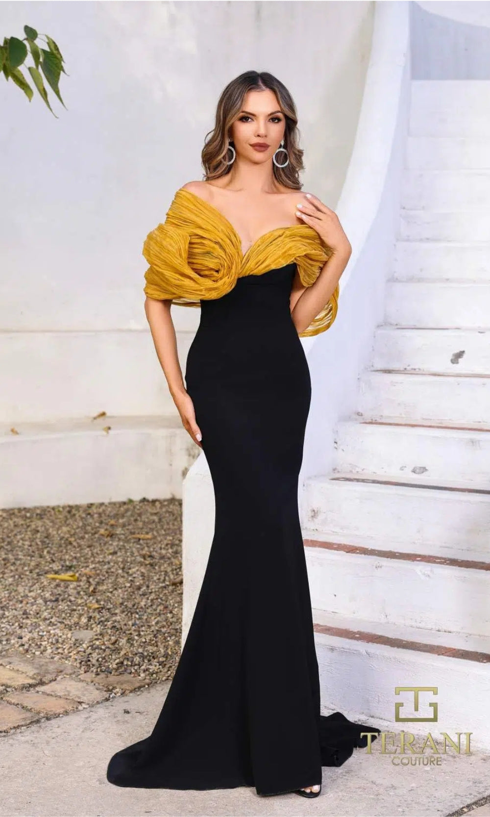 Terani Couture 252E5181