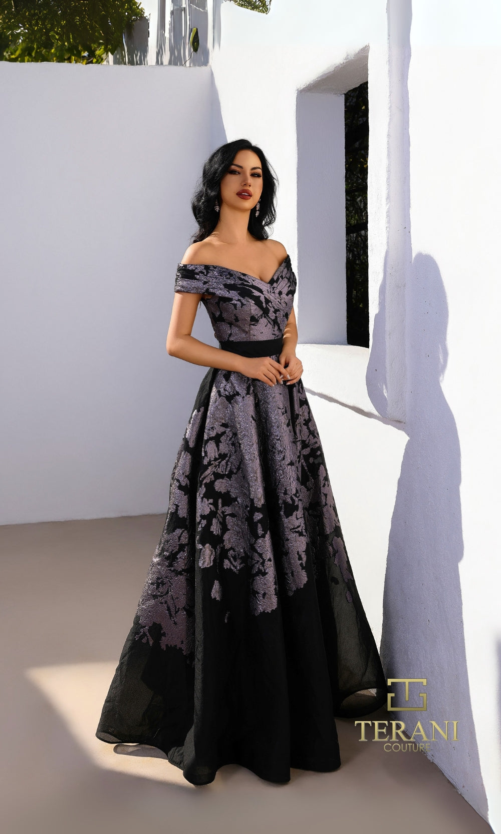 Terani Couture 252E5188