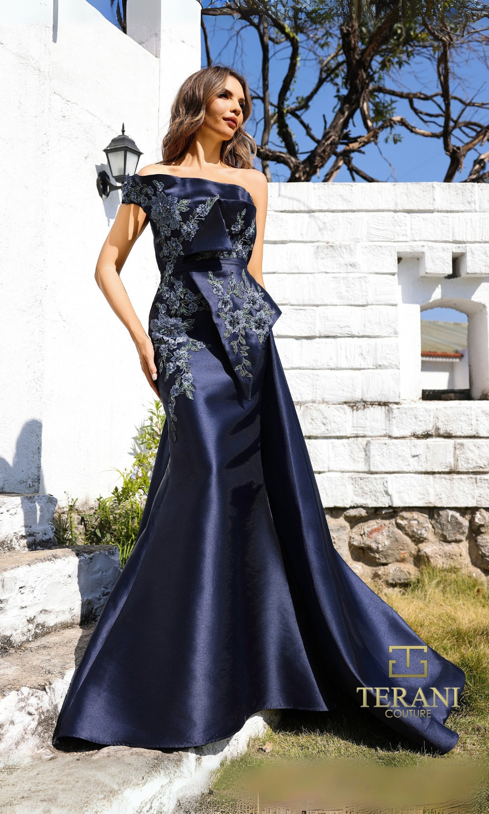Terani Couture 252M5309