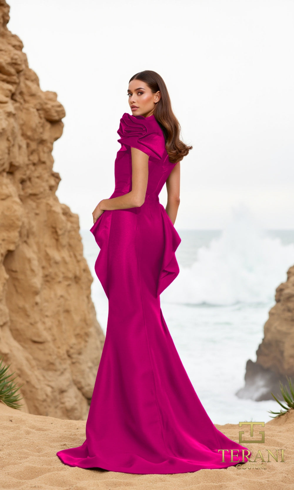 Terani Couture 252E5546