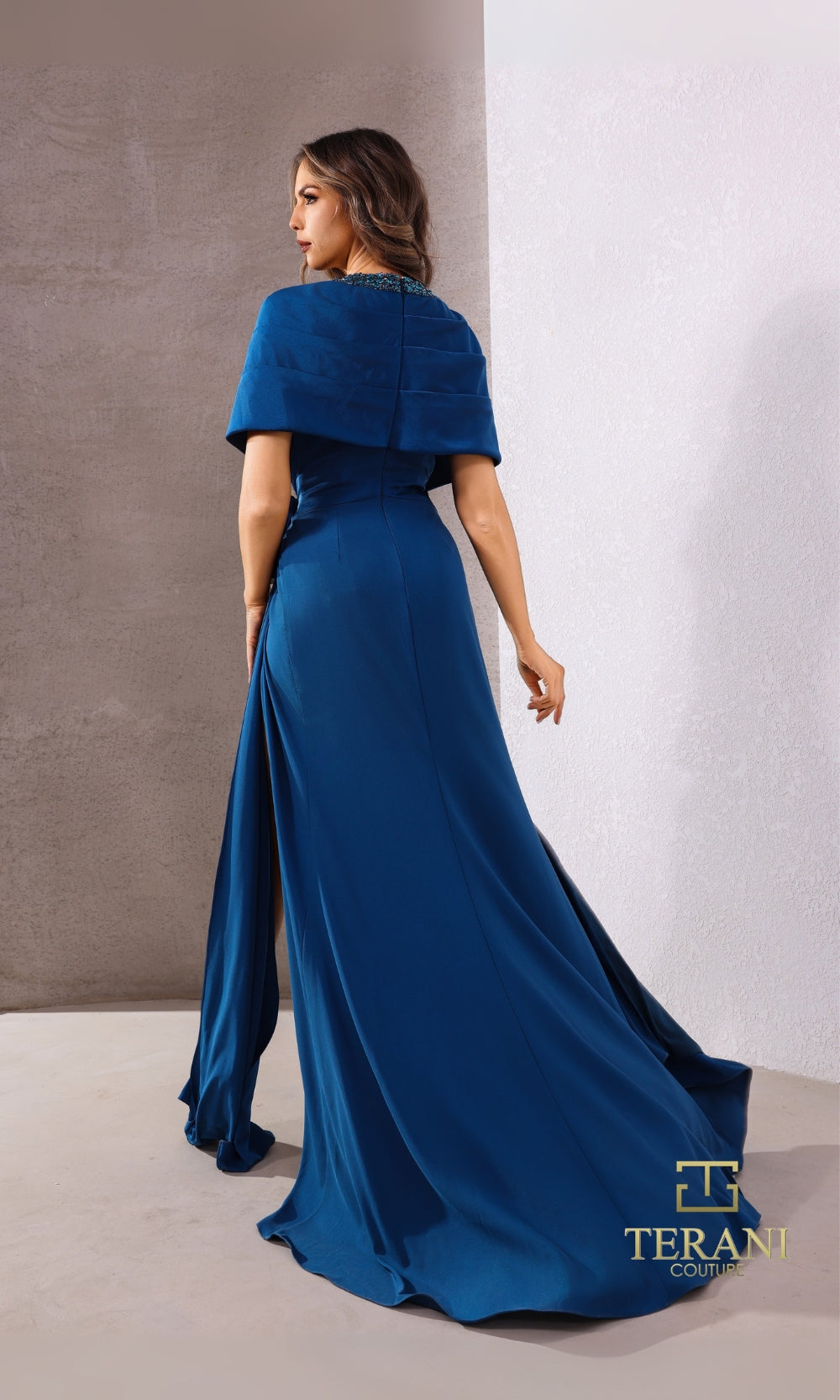 Terani Couture 252M5304