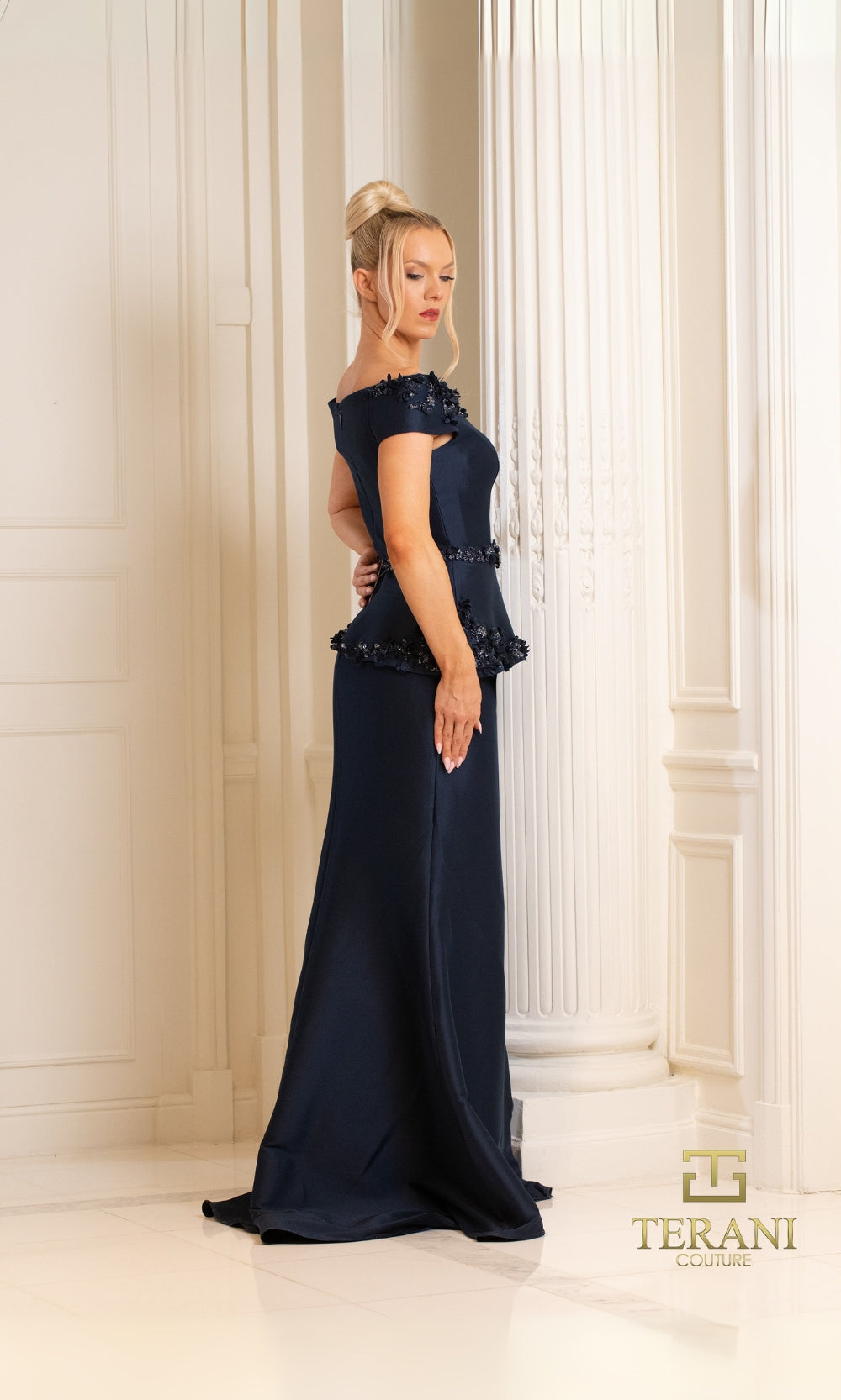 Terani Couture 252M5328