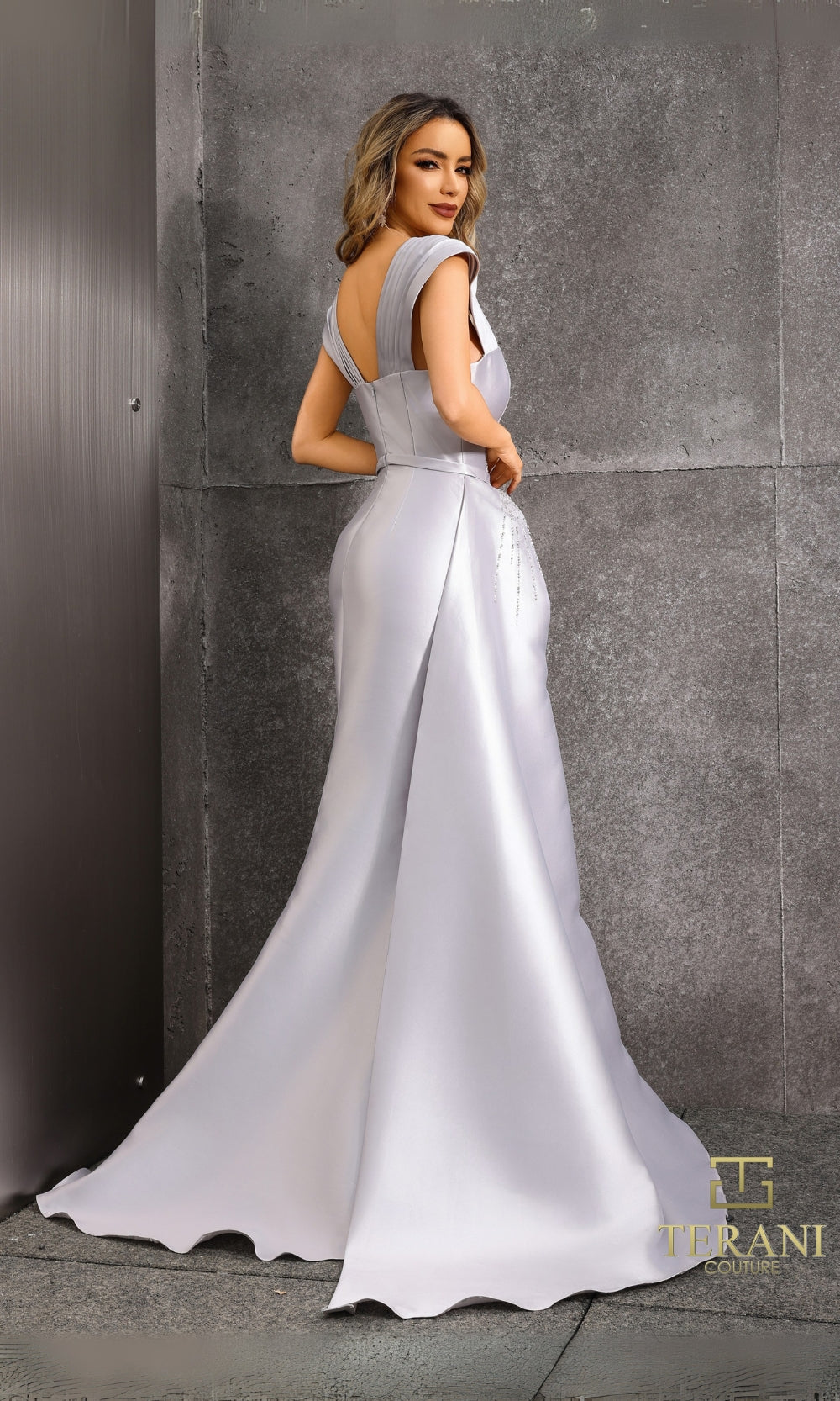 Terani Couture 252M5342