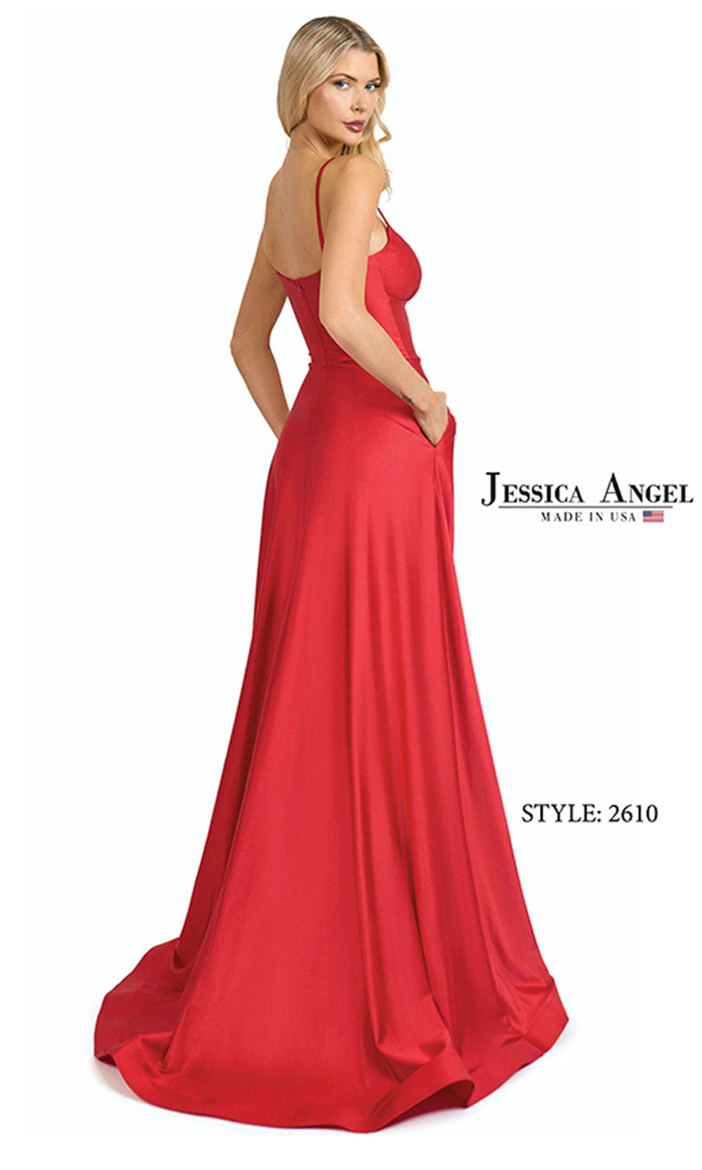 Jessica Angel 2610