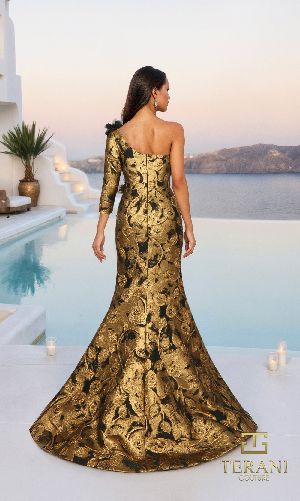 Terani Couture 261E6275