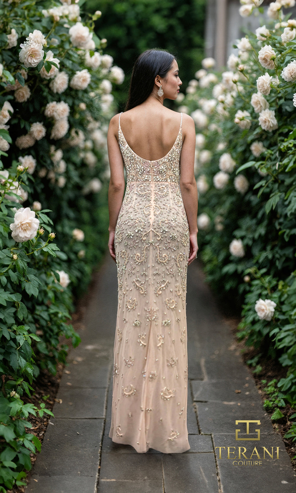 Terani Couture 261GL6366