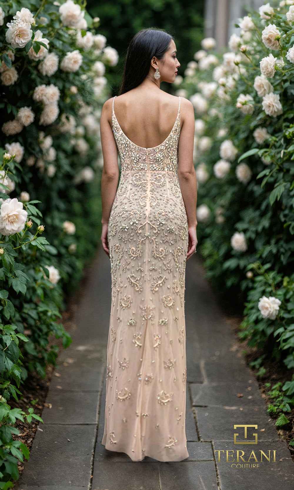 Terani Couture 261GL6366