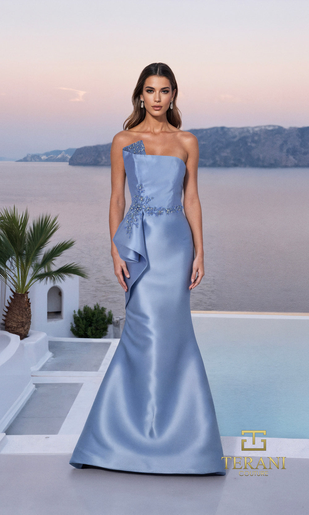 Terani Couture 261M6462