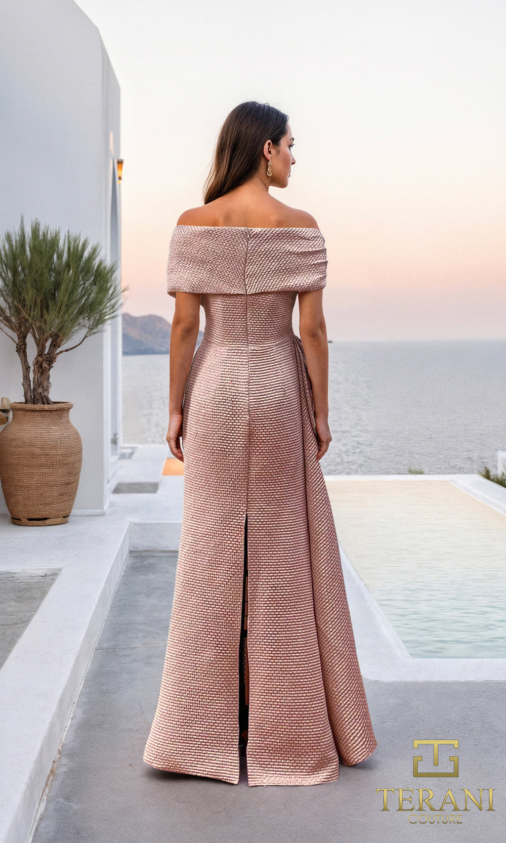 Terani Couture 261M6679