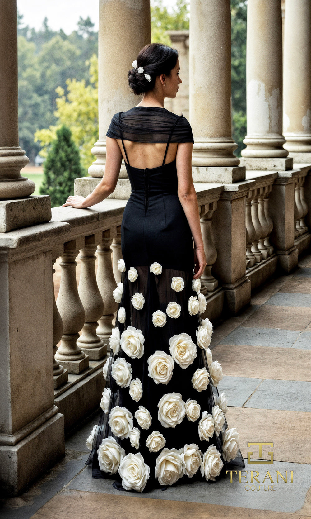 Terani Couture 261P6098