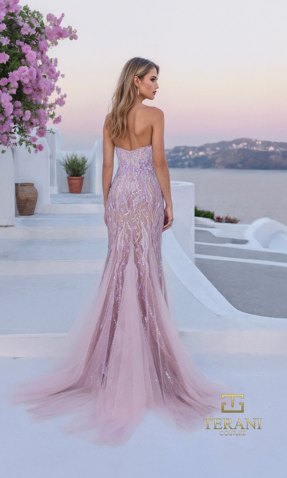 Terani Couture 261P6191