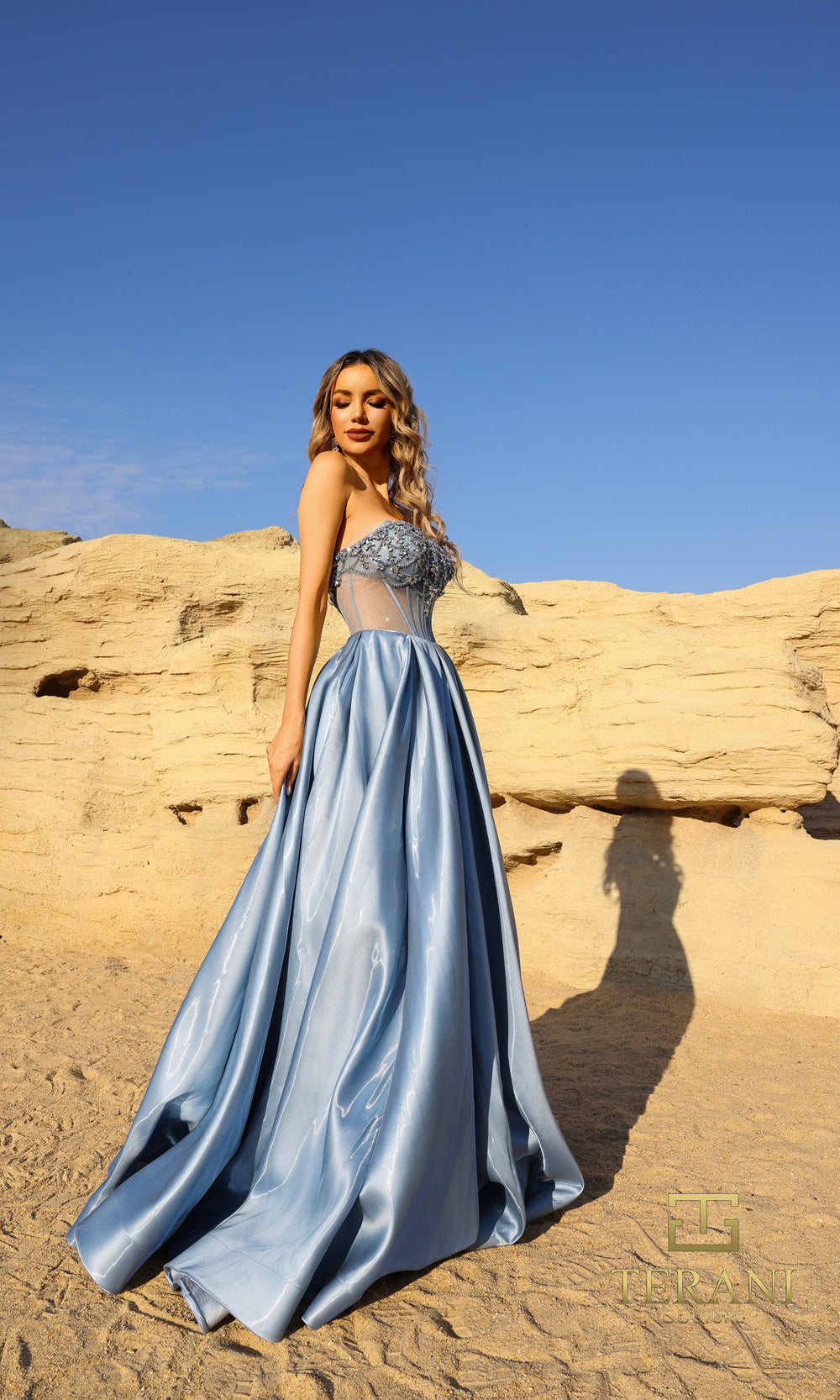 Terani Couture 261P6608