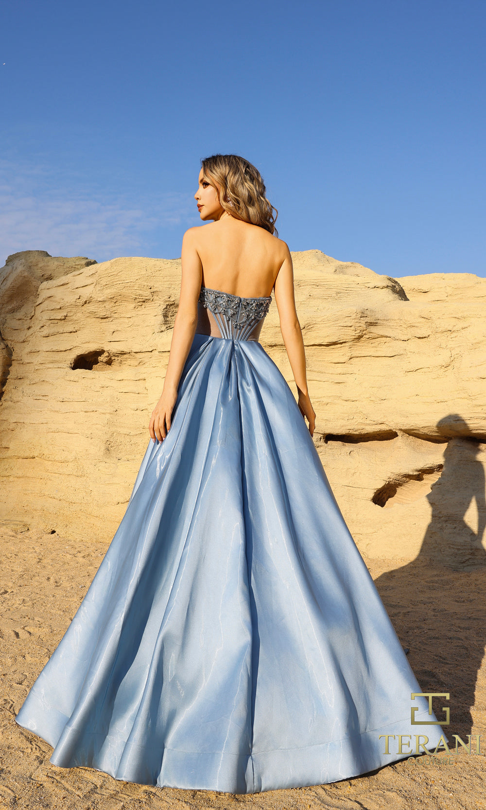 Terani Couture 261P6608