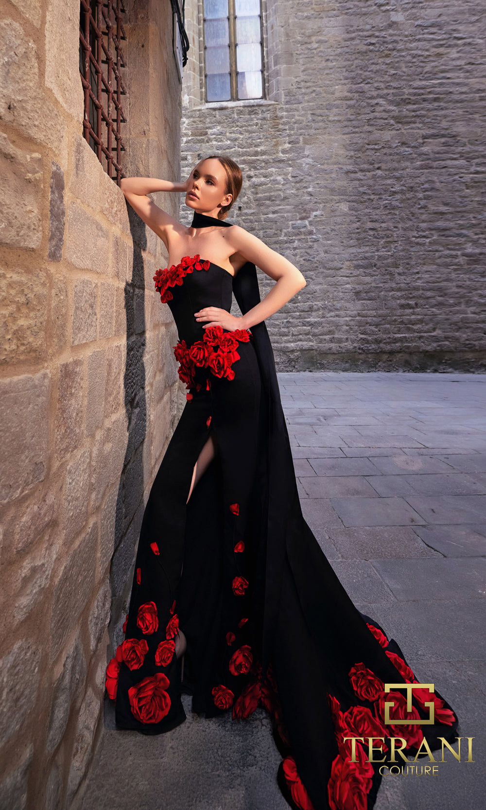 Terani Couture 261P6623