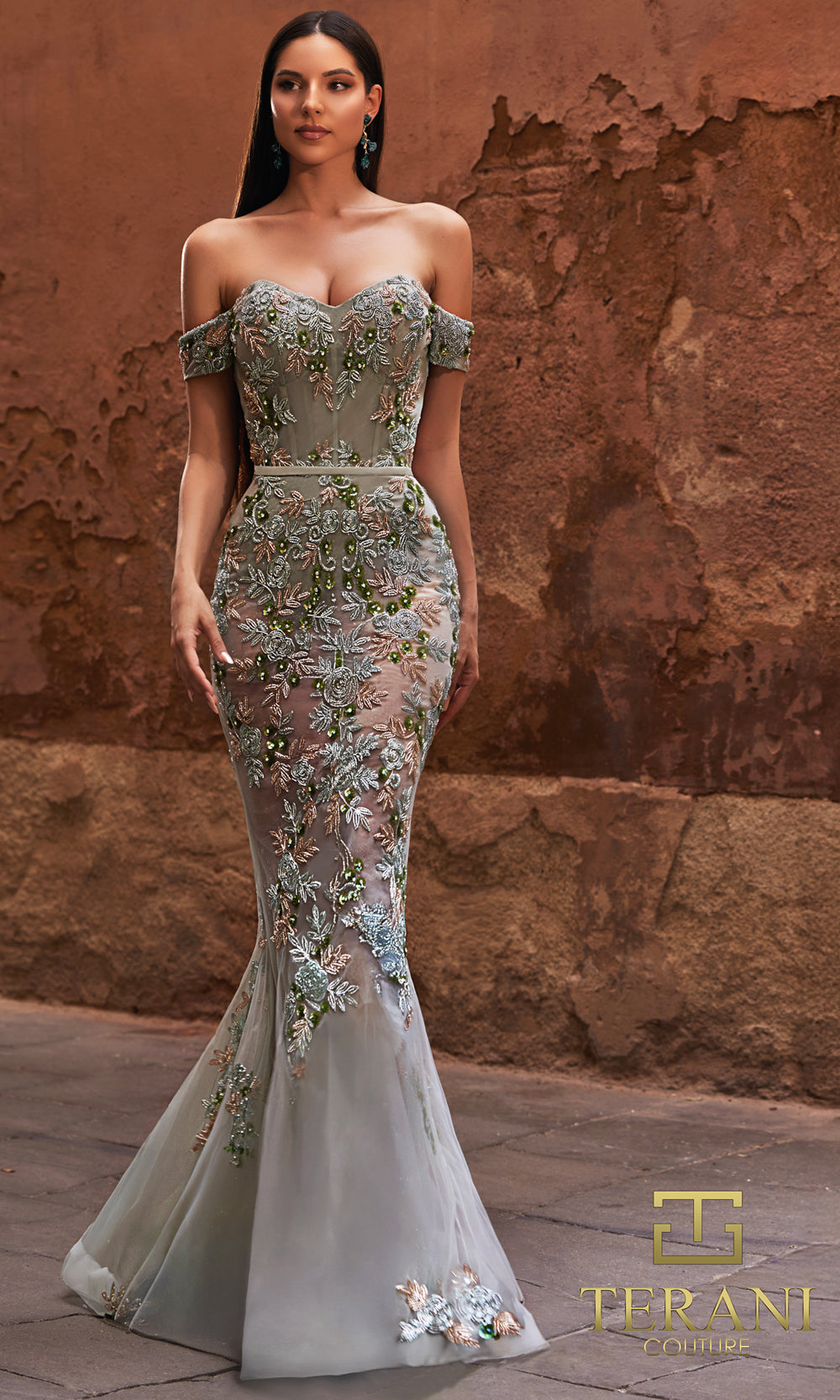 Terani Couture 261P6676