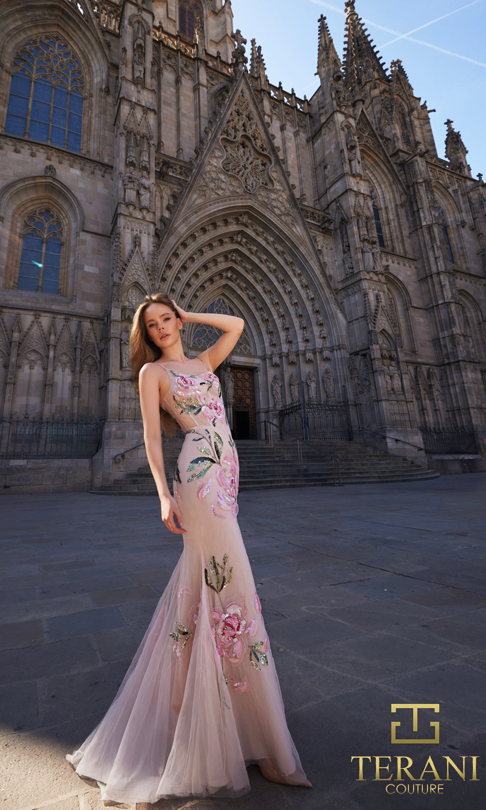 Terani Couture 261P6677