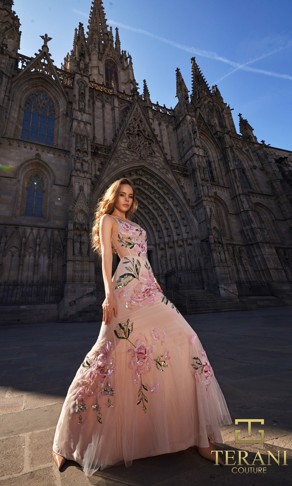 Terani Couture 261P6677