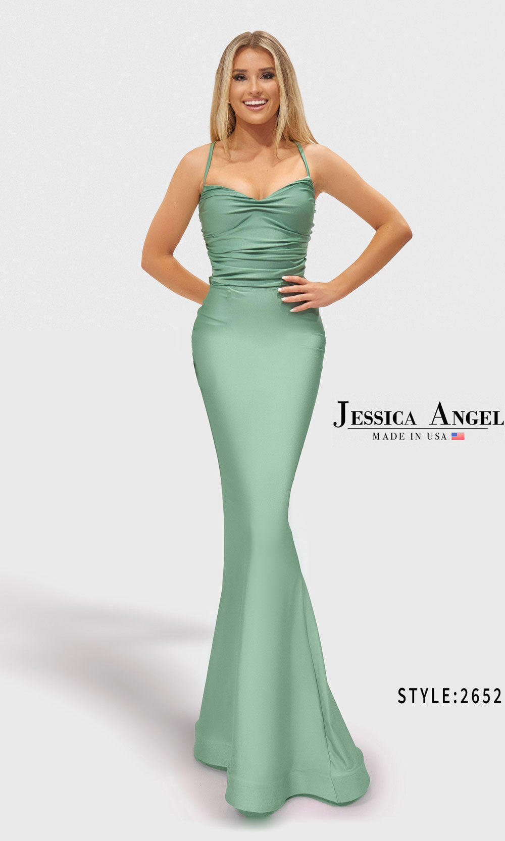 Jessica Angel 2652