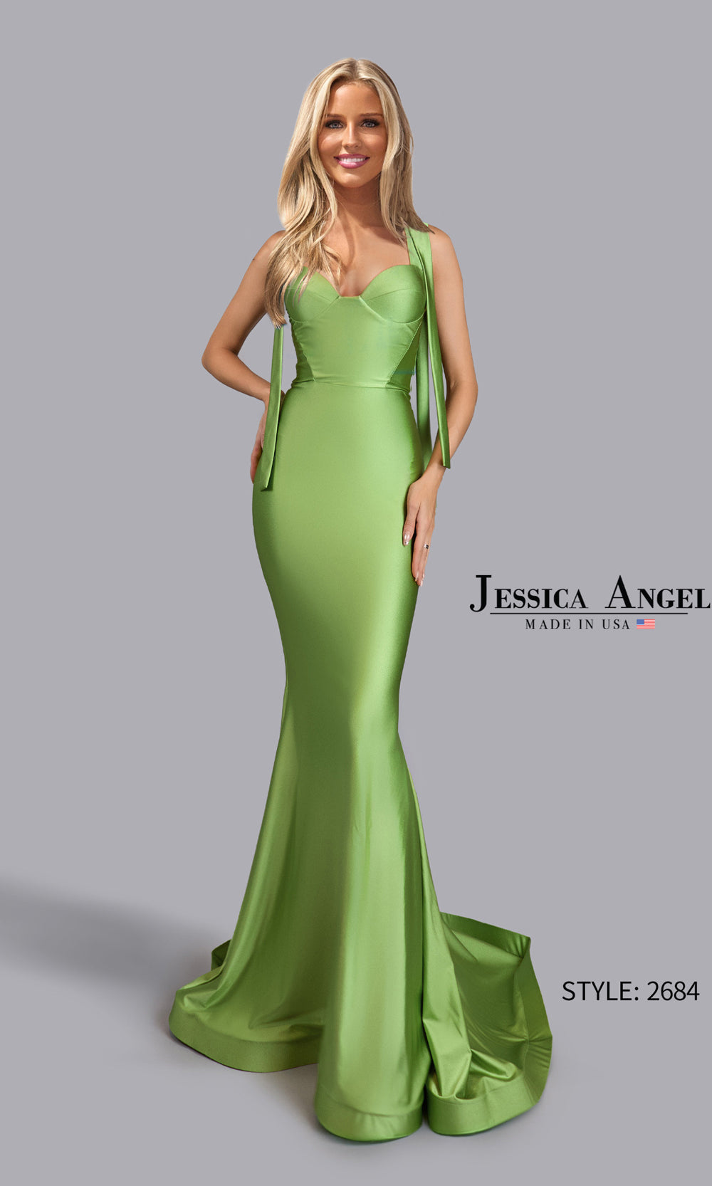 Jessica Angel 2684