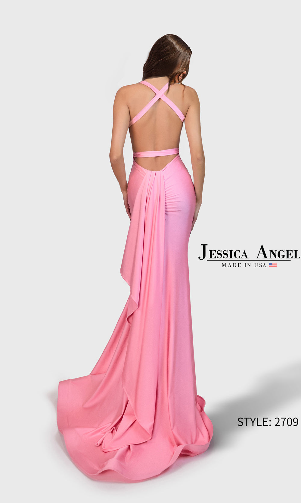 Jessica Angel 2709