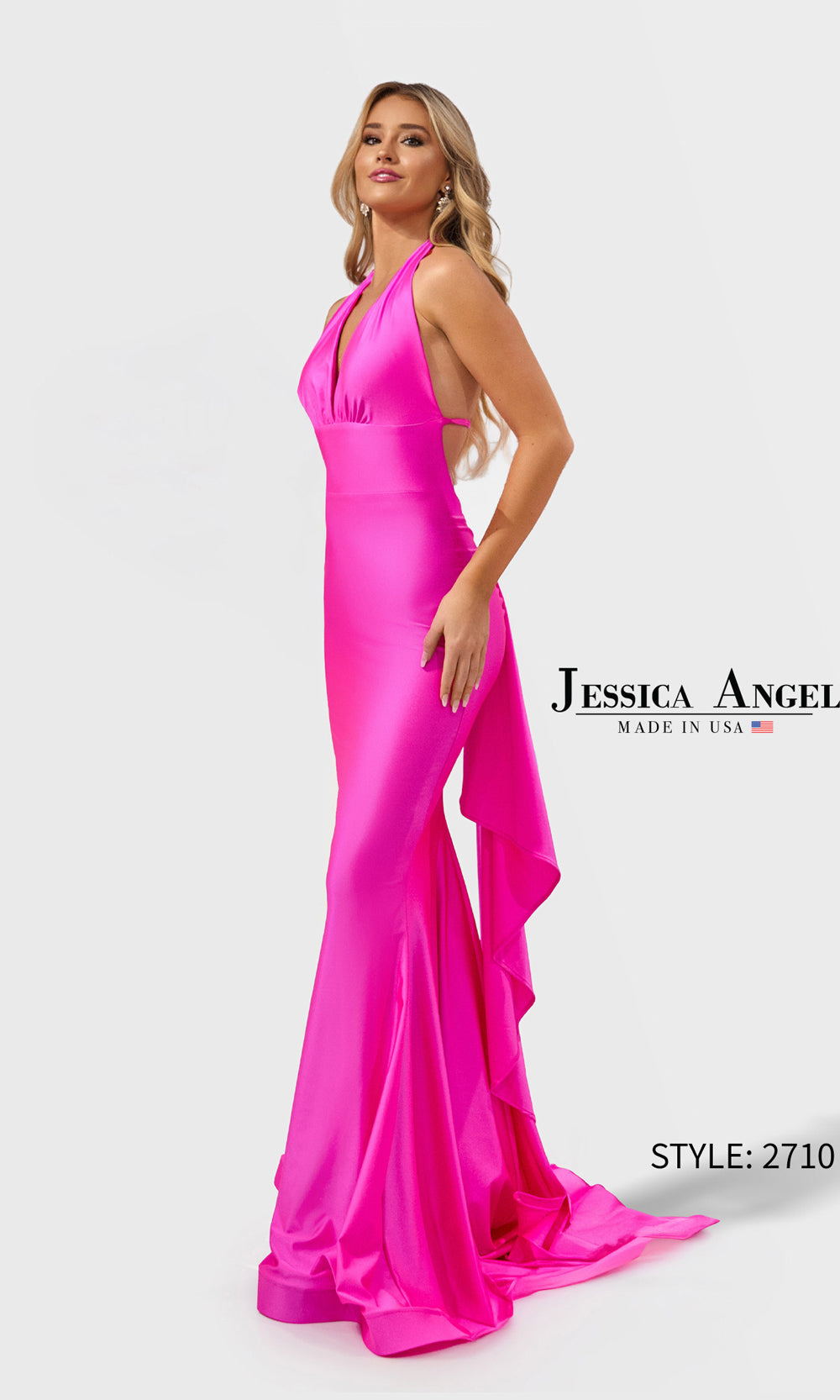 Jessica Angel 2710