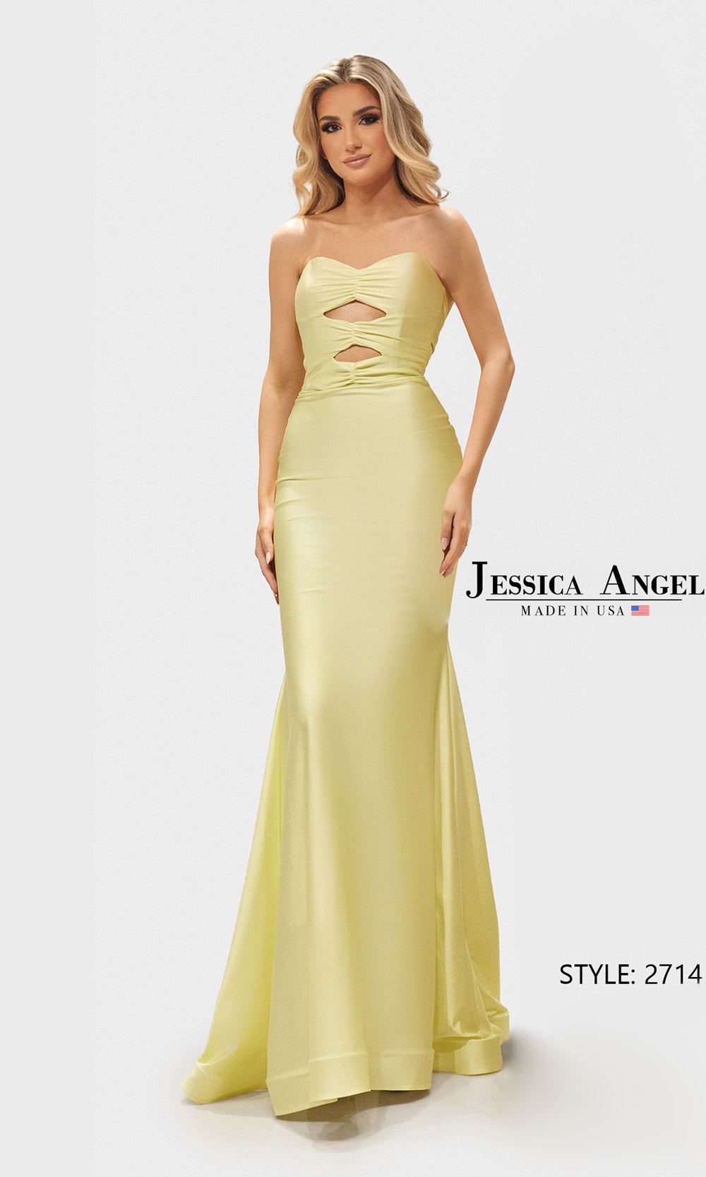 Jessica Angel 2714