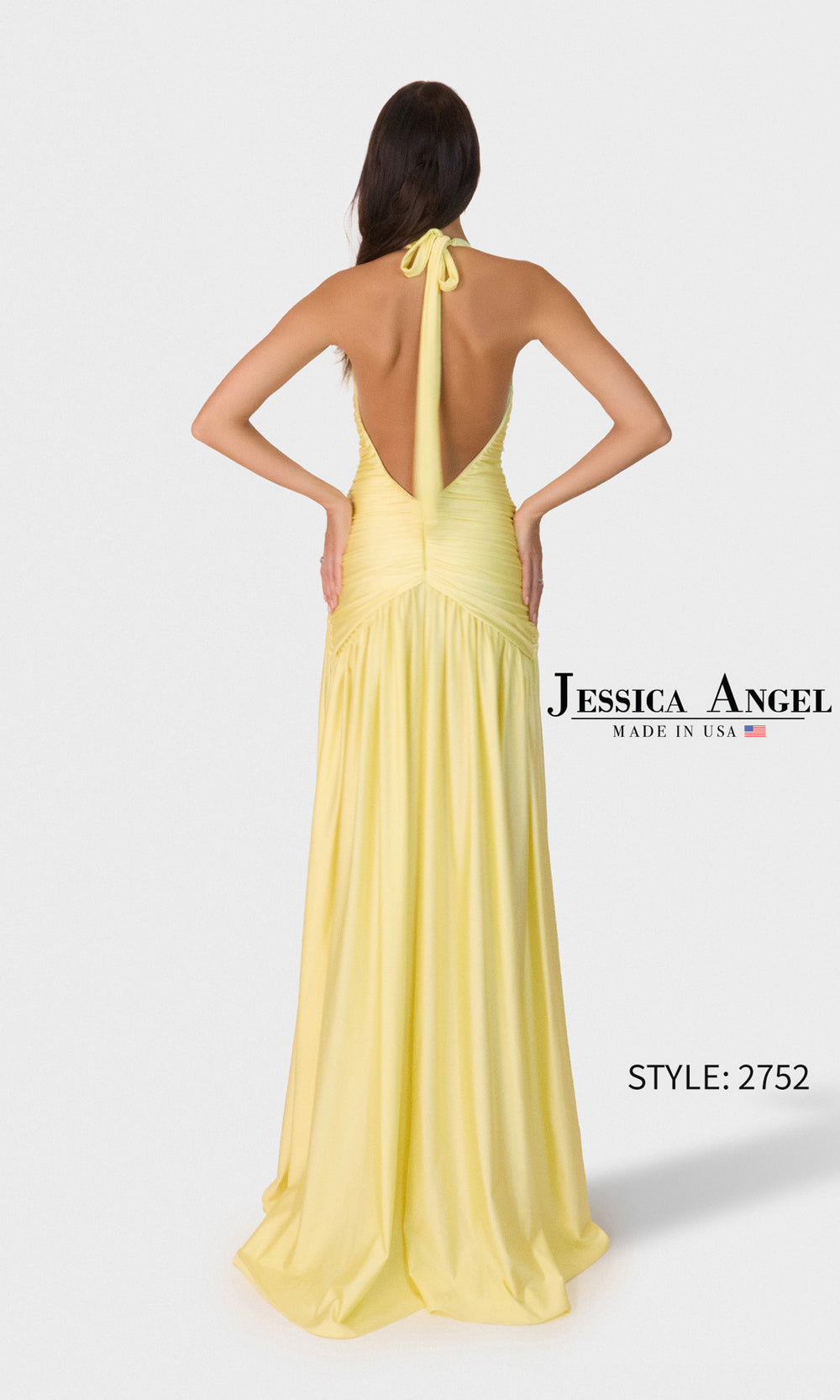 Jessica Angel 2752