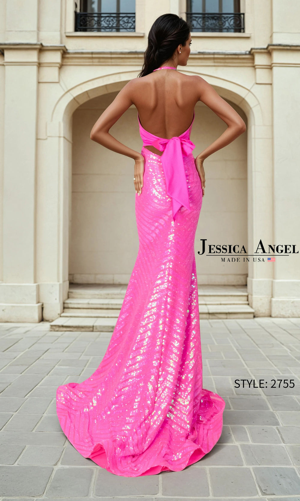 Jessica Angel 2755