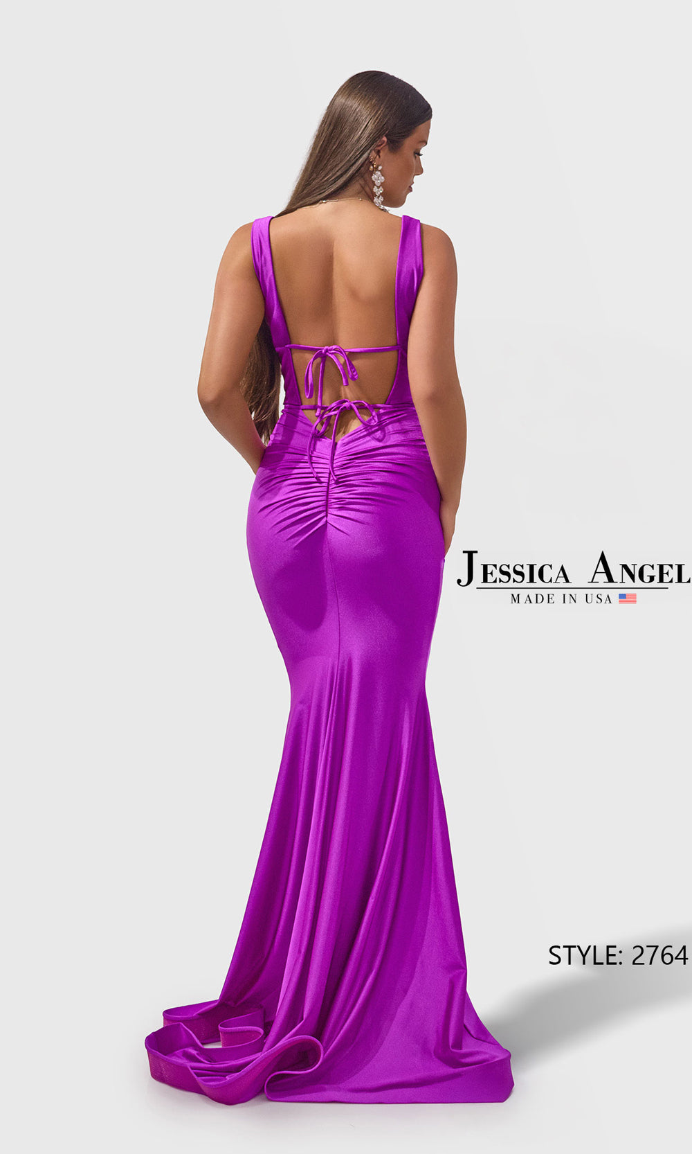 Jessica Angel 2764