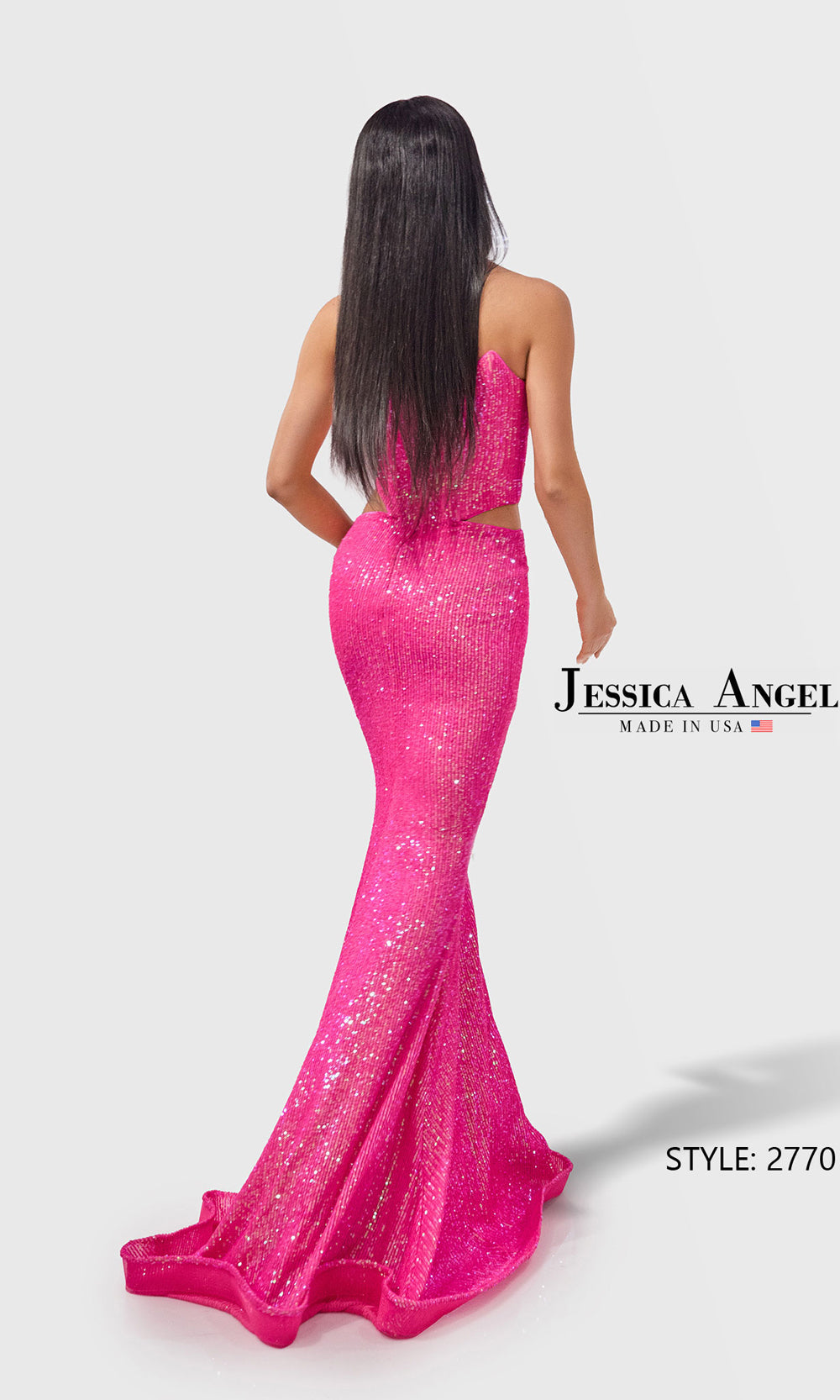 Jessica Angel 2770
