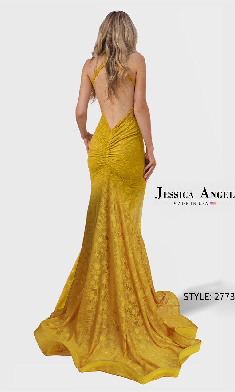 Jessica Angel 2773