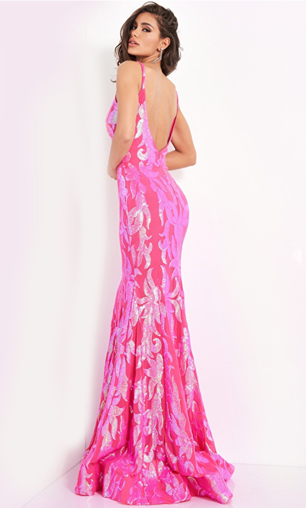 Jovani 3263 B