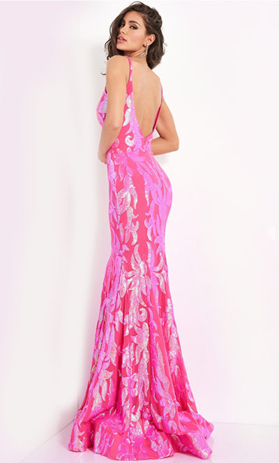 Jovani 3263 B