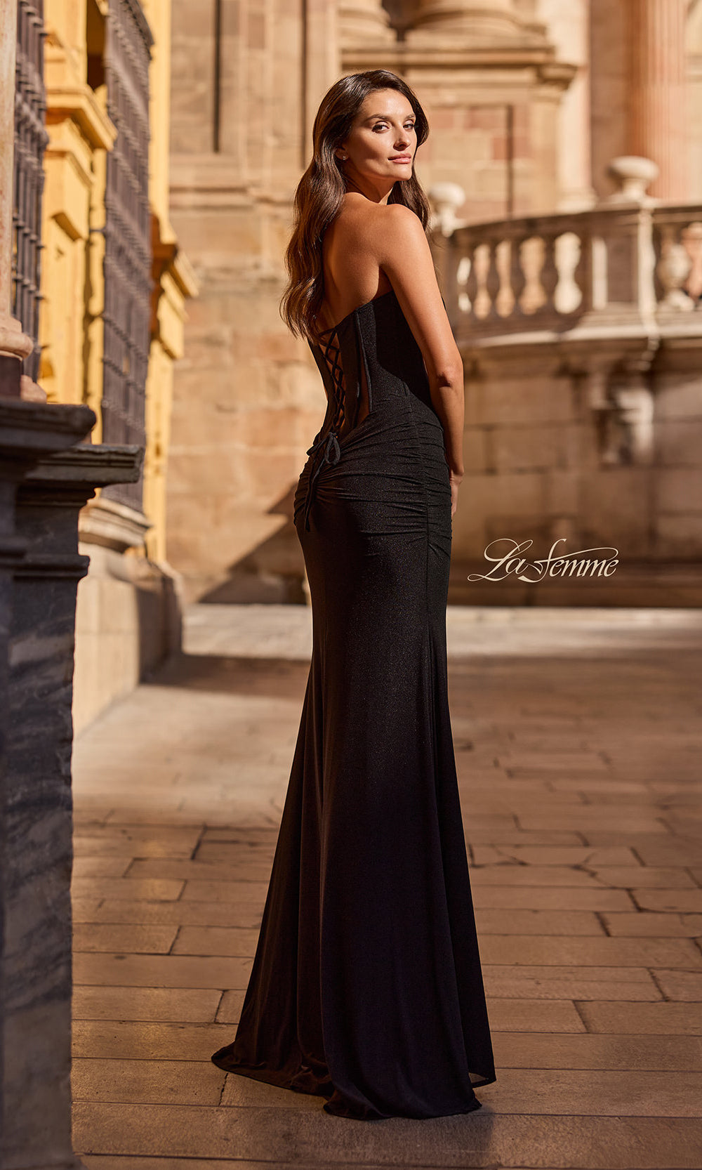 La Femme 33199
