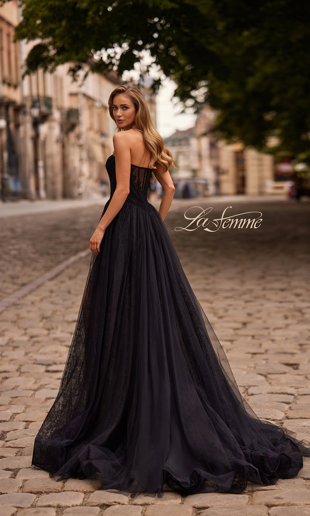 La Femme 33307