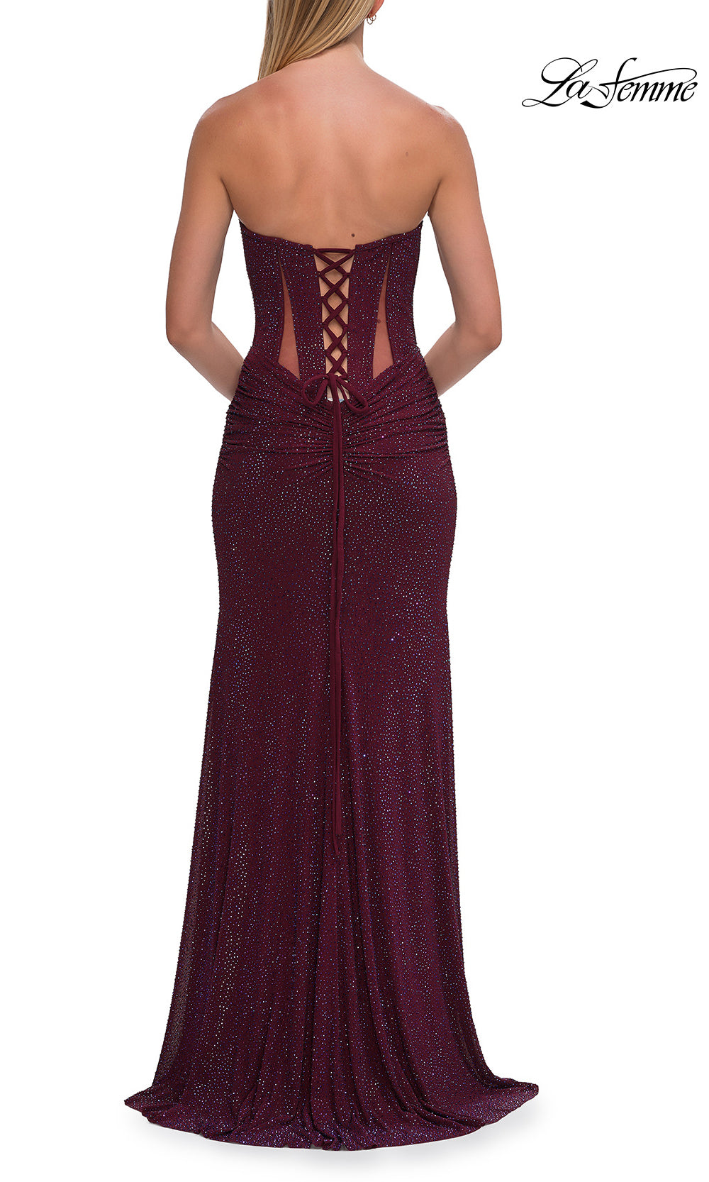 La Femme 33327