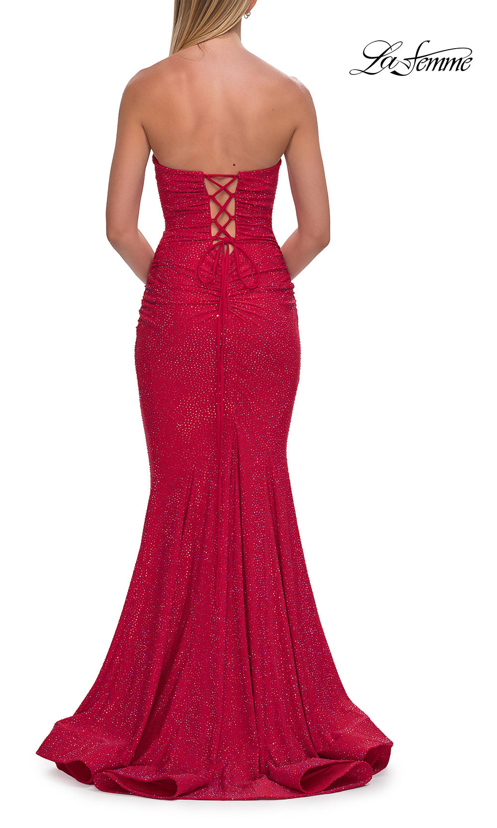 La Femme 33360- MF