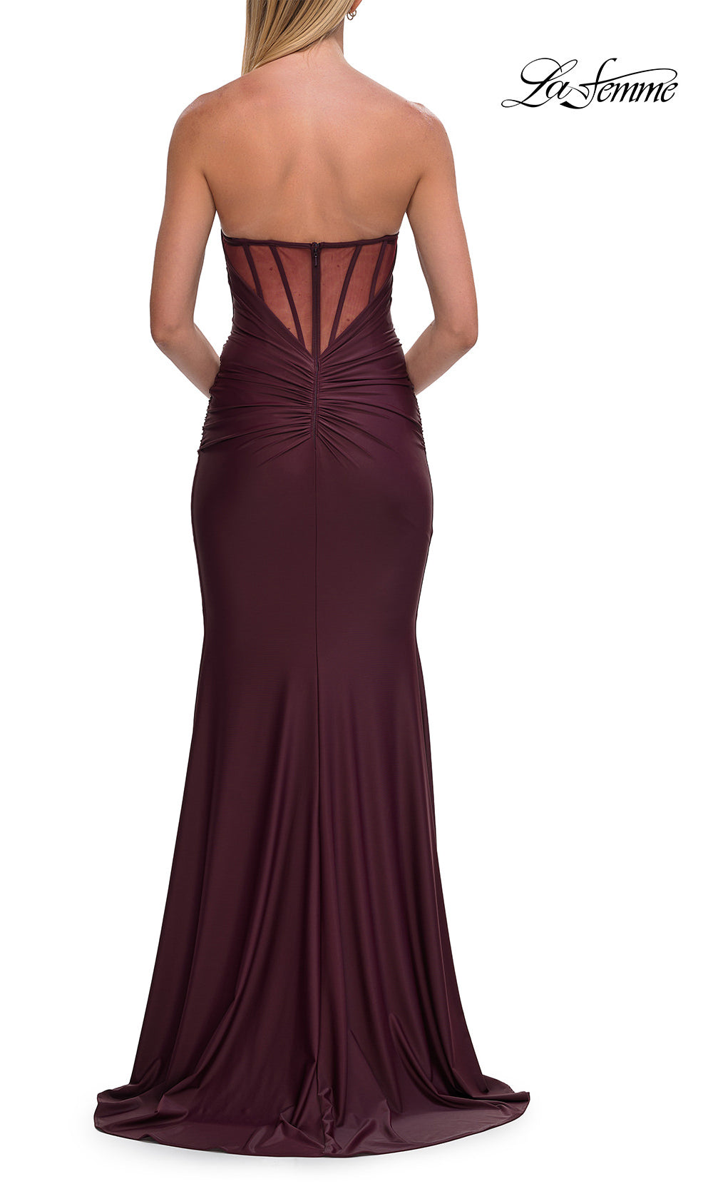 La Femme 33415-MF
