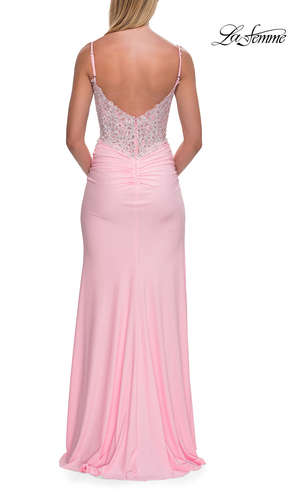 La Femme 33439 - MF