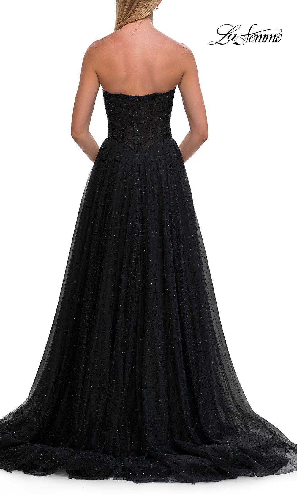 La Femme 33488 - MF