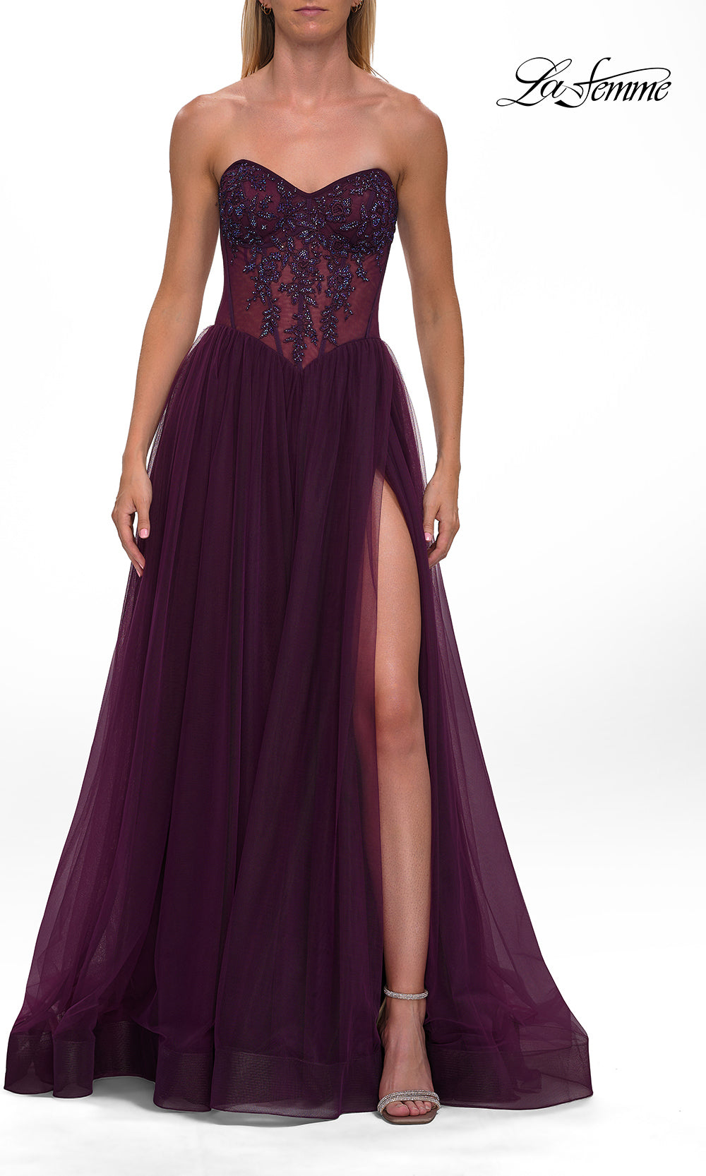 La Femme 33491-MF