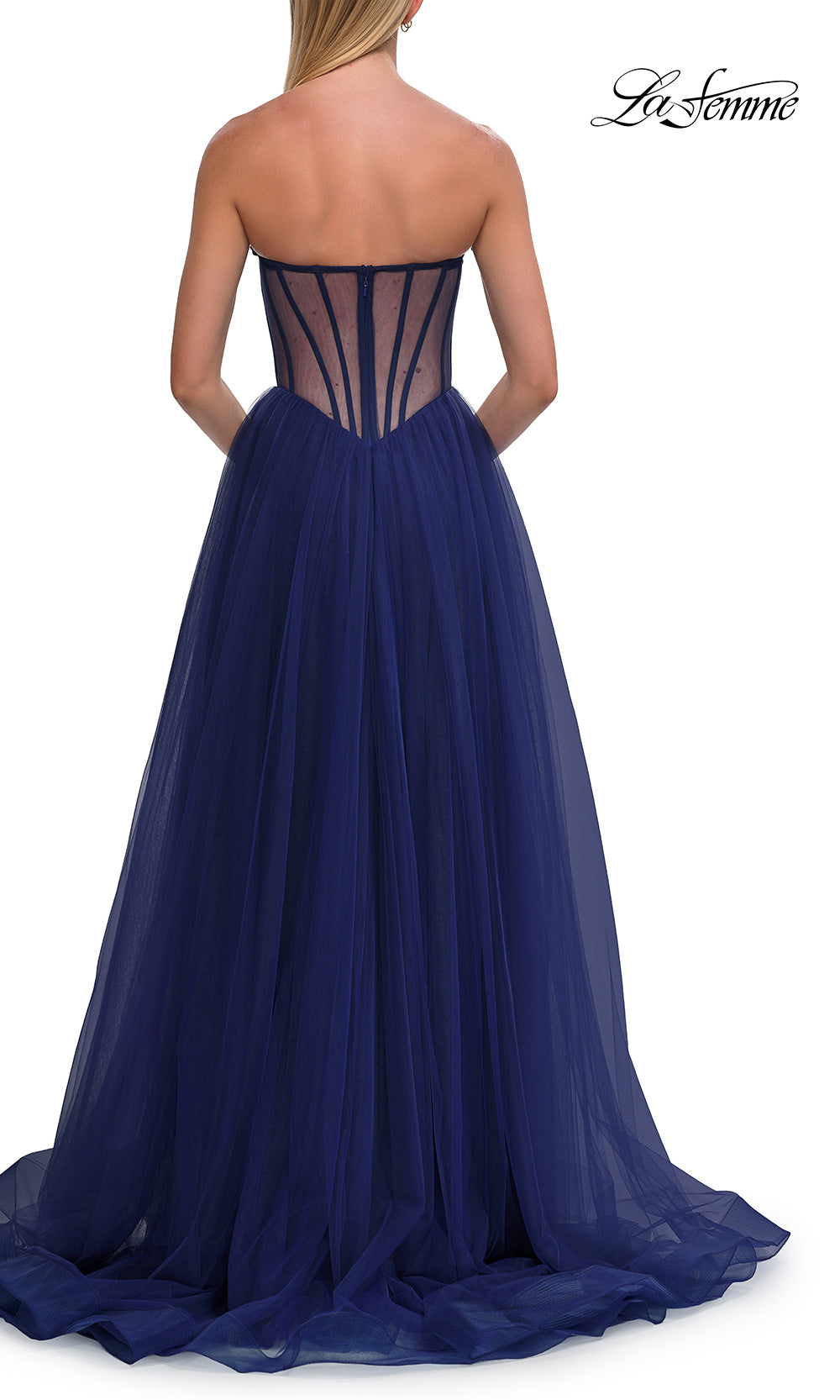 La Femme 33491-MF