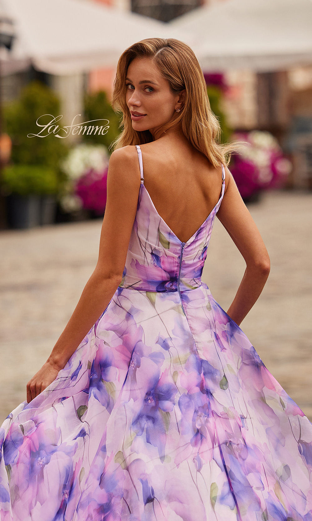 La Femme 33606