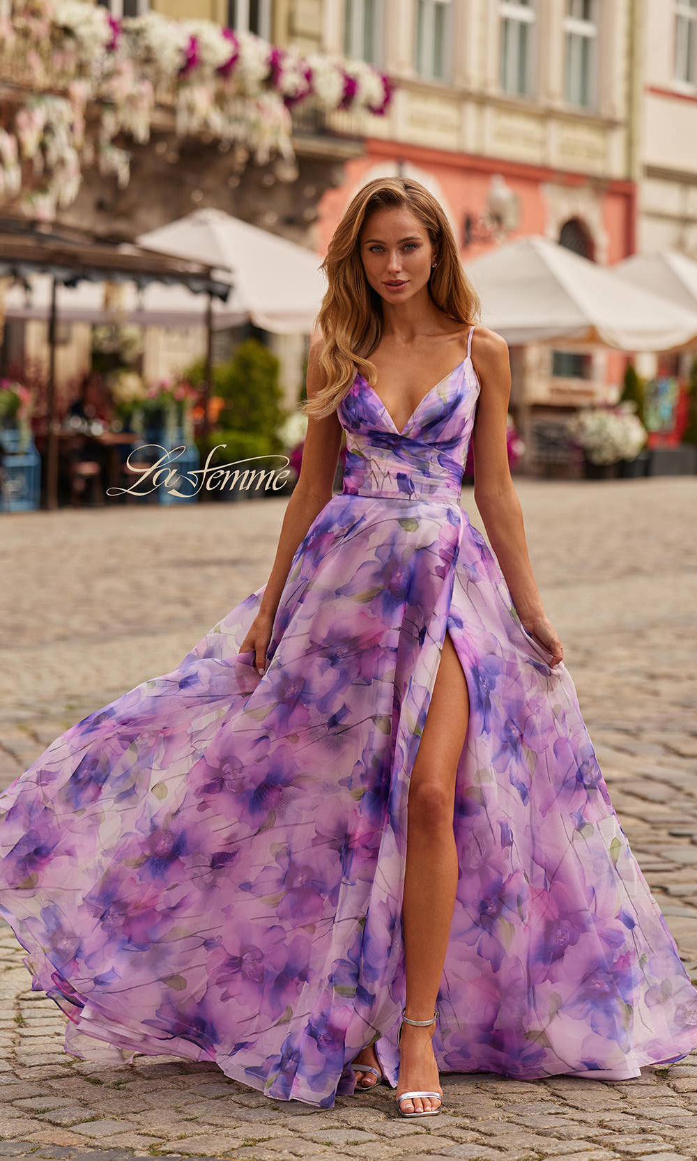 La Femme 33606