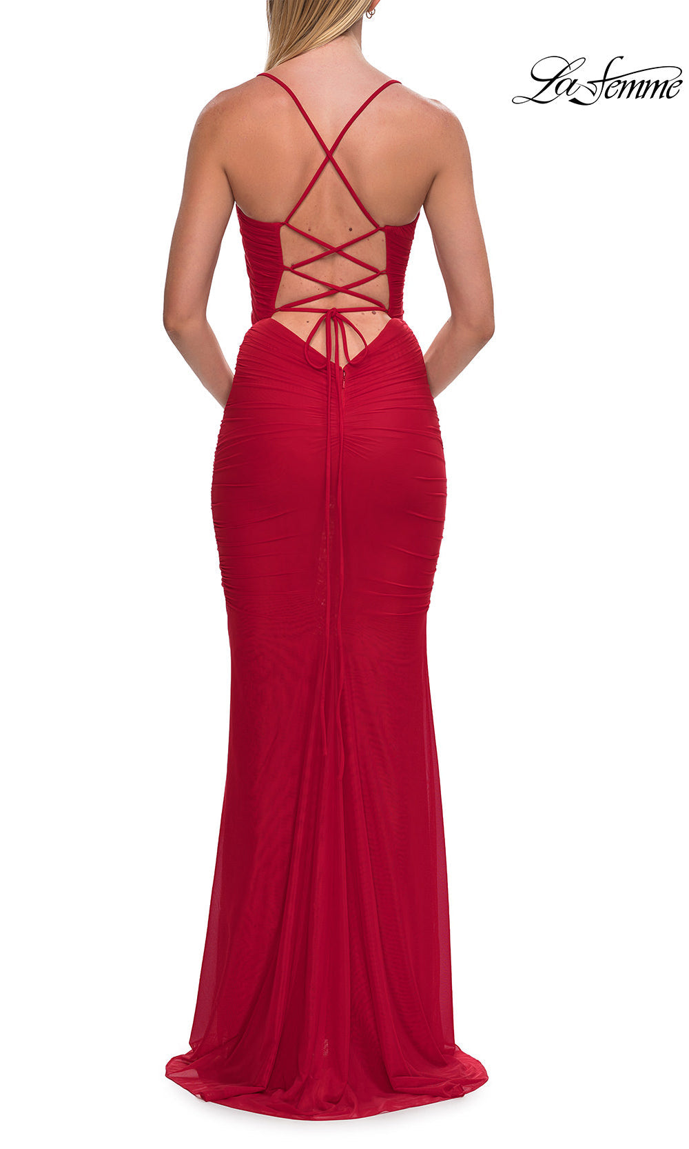 La Femme 33638