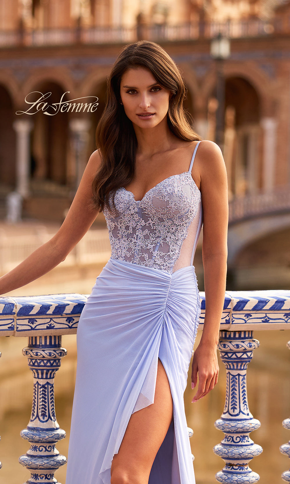 La Femme 33661