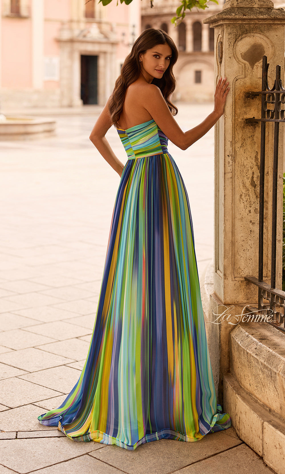 La Femme 33690