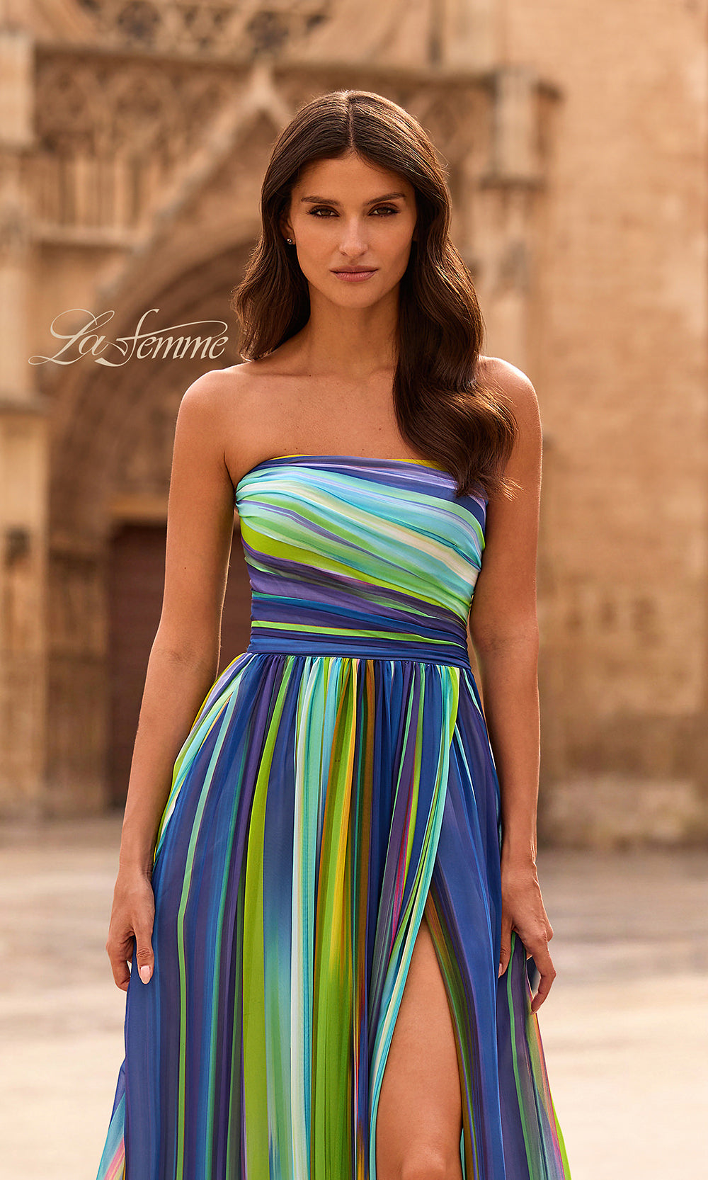 La Femme 33690