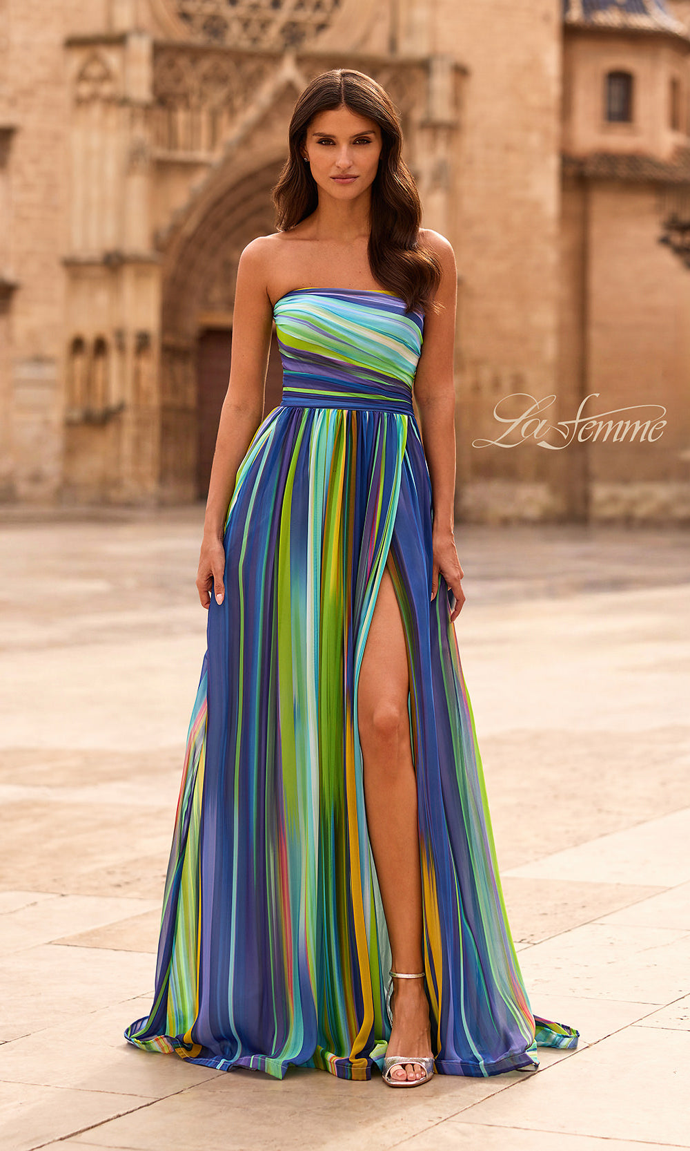 La Femme 33690