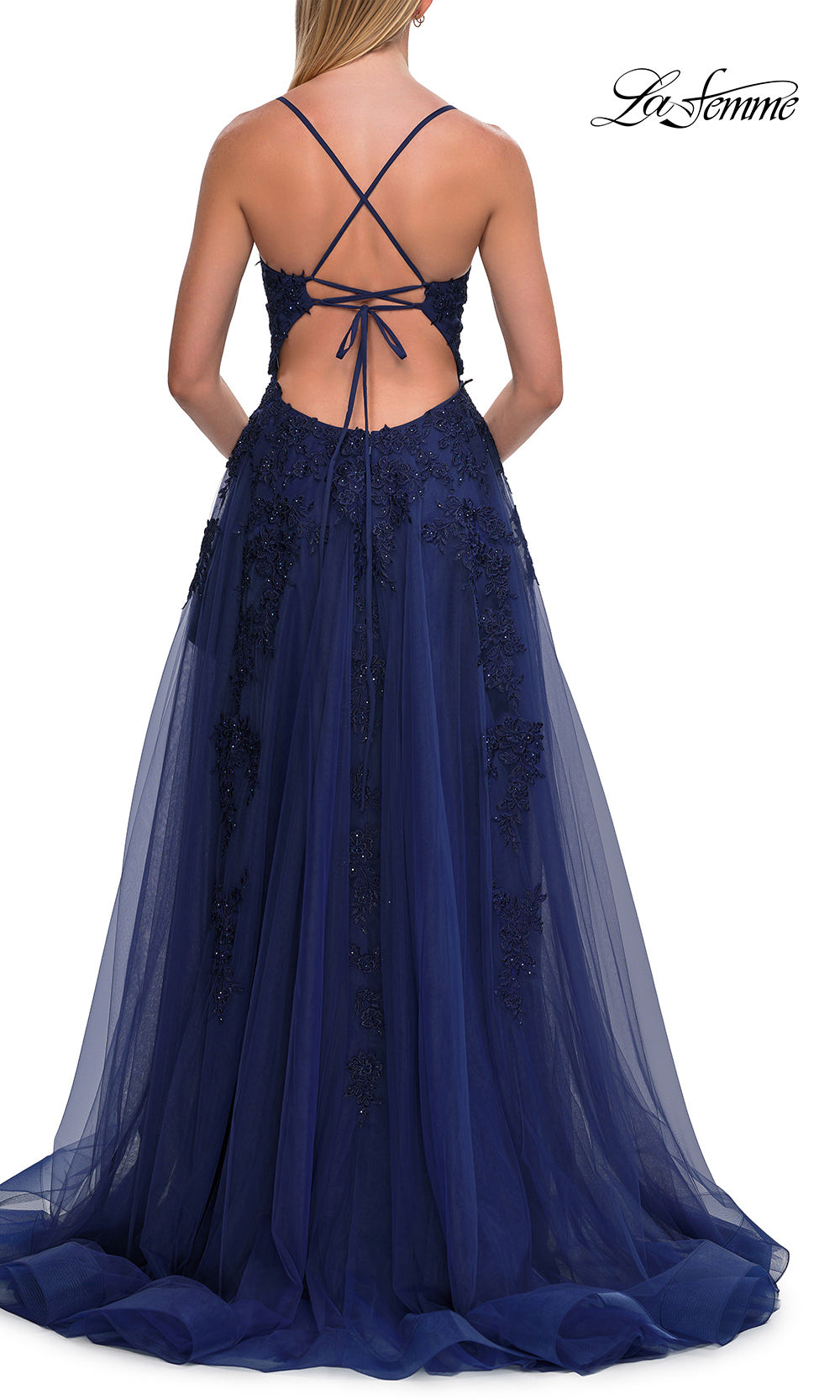 La Femme 33715